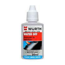 Water off cristalizador para vidros wurth 30ml