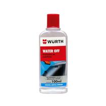 Water Off Finalizador De Superfícies Para Para-brisas Wurth
