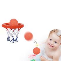 Water Play Baby Toy Mini Suc Bathroom Shooting