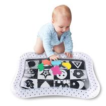 Water Play Mat The Peanutshell Tummy Time Toys para bebês Water Play Mat The Peanutshell Tummy Time Toys para bebês