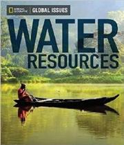 Water resources
