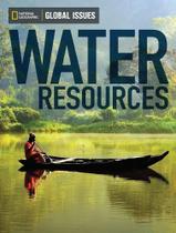 Water Resources - Global Issues - Above Level