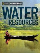 Water Resources - Global Issues - Below Level