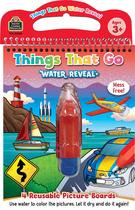 Water Reveal Set Created Resources Things That Go Water Reveal Set Created Resources Things That Go