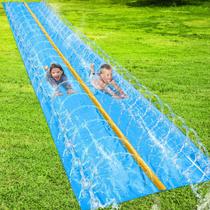 Water Slide Stargo Slip and Slide 18 pés x 5 pés para crianças