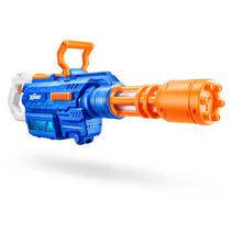 Water Soaker XSHOT Water Gatling Motor Soaker da ZURU 1650 ml