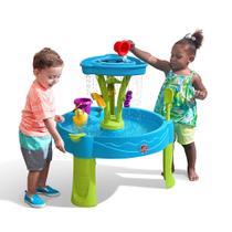 Water Table Step2 Summer Showers Splash Tower para crianças Water Table Step2 Summer Showers Splash Tower para crianças
