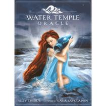 Water Temple Oracle - Oráculo do Templo da Água Cartas