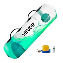 Water Weights Aqua Bag VEVOR Large 22,68 kg para treino