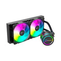 Watercooler 240mm Kalkan Iota Argb Preto (Klk00045)