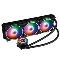 Watercooler 360MM Halo ARGB Albard AMD e Intel - DRAXEN