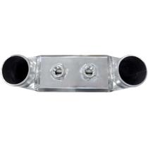 Watercooler Intercooler Água para Ar Médio Entradas e Saídas Superiores 3-1/2"