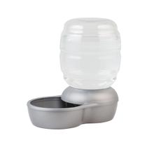 Waterer Petmate Replendish Gravity 15L para cães e gatos