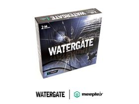 Watergate - Meeple BR - MECA