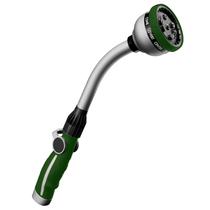 Watering Wand Restmo Heavy Duty 10 padrões de pulverização 358g Watering Wand Restmo Heavy Duty 10 padrões de pulverização 358g