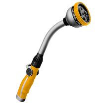 Watering Wand Restmo Heavy Duty 10 padrões de pulverização 358g Watering Wand Restmo Heavy Duty 10 padrões de pulverização 358g