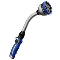 Watering Wand Restmo Heavy Duty 10 Spray Patterns 358g azul Watering Wand Restmo Heavy Duty 10 Spray Patterns 358g azul
