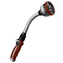 Watering Wand Restmo Heavy Duty 10 Spray Patterns 358g vermelho Watering Wand Restmo Heavy Duty 10 Spray Patterns 358g vermelho
