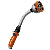 Watering Wand Restmo Heavy Duty 10 Spray Patterns Orange Watering Wand Restmo Heavy Duty 10 Spray Patterns Orange