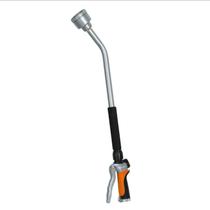Watering Wand RESTMO Long Full Shower 24 polegadas laranja Watering Wand RESTMO Long Full Shower 24 polegadas laranja