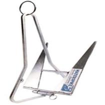 Waterspike Anchor Marinetech Panther 55-9400 Barcos de 5,9 kg 35' Waterspike Anchor Marinetech Panther 55-9400 Barcos de 5,9 kg 35'