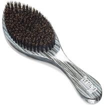 Wave Brush Torino Pro 520 Medium Curve para Homens Cinza