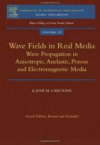 Wave fields in real media - 38 - ELC - ELSEVIER SCIENCE