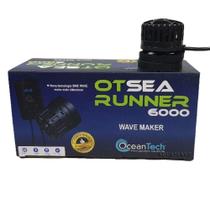 Wave Maker OceanTech OTSea Runner-6000