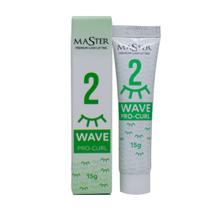 Wave Master Curl Passo 2