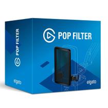Wave Pop Filter ELGATO 10MAD9901