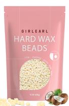 Wax Beads GIRLEARLE Hard Wax 1kg para creme de depilação