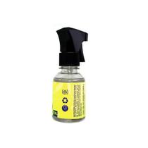 Wax Clean - Removedor De Parafina Biodegradável 100Ml