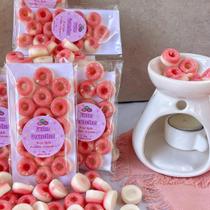 Wax Melt Pastilha Aromática Donuts 35g Wax Melt Pastilha Aromática Donuts 35g