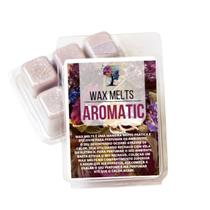Wax Melts: A Melhor Forma de Aromatizar Sua Casa!