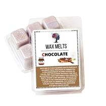 Wax Melts: A Melhor Forma de Aromatizar Sua Casa!