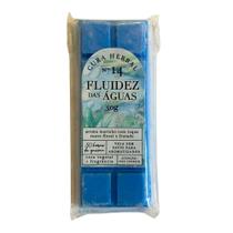 Wax Melts Aromatizados - Fluidez das Águas - Cera Vegetal Wax Melts Aromatizados - Fluidez das Águas - Cera Vegetal