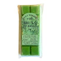 Wax Melts - Bruxa das Ervas - Pastilha de Cera Vegetal Aromatizada Wax Melts - Bruxa das Ervas - Pastilha de Cera Vegetal Aromatizada