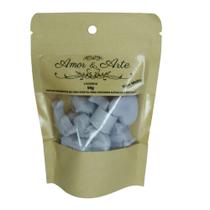 Wax Melts/Pastilhas Aromáticas 50G Para Difusor Elétrico Ou Rechoud De Cerâmica