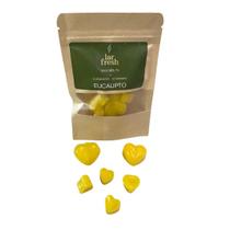 Wax Melts Pastilhas Aromáticas p/ Difusor Castiçal 32g