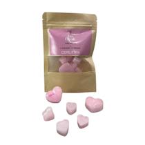 Wax Melts Pastilhas Aromáticas p/ Difusor Castiçal 32g