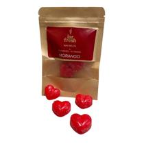 Wax Melts Pastilhas Aromáticas p/ Difusor Castiçal 32g