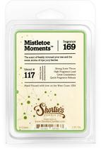 Wax Melts Shortie's Candle Company Mistletoe Moments 90 ml