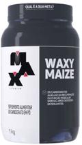 Waxy Maize 1 Kg - Max Titanium - Amido de Milho Ceroso
