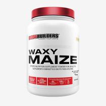 Waxy Maize - 1Kg - Sabor Natural - Bodybuilders