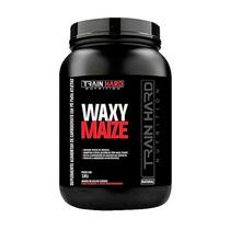 Waxy Maize 1Kg Sabor Natural - Train Hard Nutrition