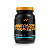 Waxy Maize - (800g) - AGE