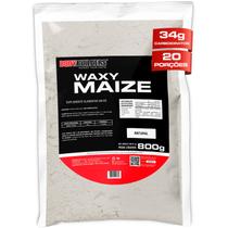 Waxy Maize 800g Bodybuilders Waxy Maize 800g Bodybuilders