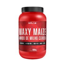 Waxy Maize - (800g) - Intlab