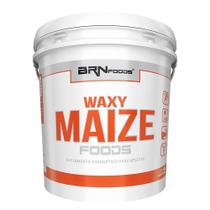 Waxy Maize Foods 4Kg (Balde) Natural - Brnfoods - Br Nutrition Foods