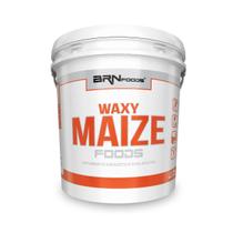 Waxy Maize Foods 4kg (Balde) Natural BRNFOODS - BR NUTRITION FOODS